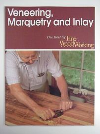 Veneering, Marquetry and Inlay