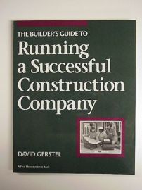 Builder's Guide To Running A