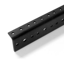 18 Space Rack Rail - 31 1/2 long