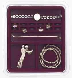 NEATNIX Jewelry Stax RT-Jewelry Organizer