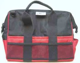 Tool Bag - Red Soft Case