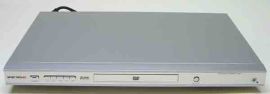 Spectronic Progressive Scan DVD Player