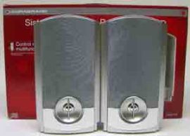 CD Speakers