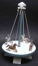 Collectable Carosel