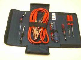 Vehicle Safety Kit