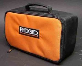 Ridgid  Soft Carrying Case