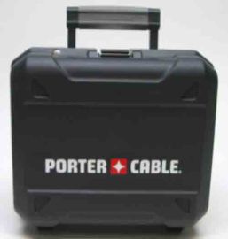 Porter Cable Router Case/Tool Case
