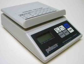 Pelouze Mail Scale PS2R1-P