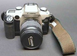 Canon EOS Elan II