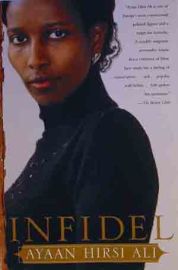 Infidel by Ayaan Hirsi Ali