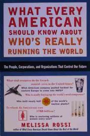 What Every American Should Know About Who's Really Running the W