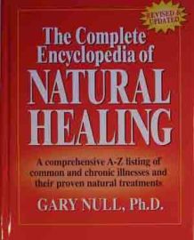 The Complete Encyclopedia of Natural Healing