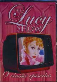 The LUCY Show