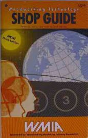 Woodworking Technology Shop Guide