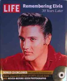 Life: Remembering Elvis: 30 Years Later (Hardcover)