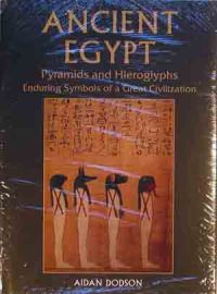 Ancient Egypt: Pyramids and Hieroglyphs
