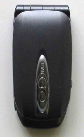 NEC 515 Cell Phone w/ charger