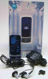 Motorola MOTOKRZR (k1)