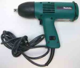 Makita Impact Wrench Model# 6905H