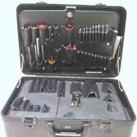 Beckman Industries Tool  Case