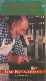 Dovetails Made Simple-Jim Kingshott