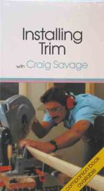 Installing Trim with Craig Savage