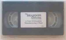 The Brandom Collection-Cabinetry for the Home