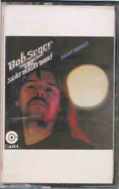 Bob Seger and the Silver Bullet Band, Night Moves Cassette, Capi