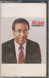 Bill Cosby, Himself,  Cassette, Motown Records