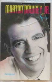 Morton Downey Jr. Sings, Cassette, PI Records