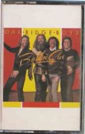Oak Ridge Boys, Bobby Sue, Cassette, MCA  Records