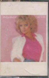 Barbara Mandrell, Love Is Fair Cassette, MCA Records