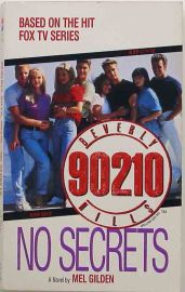 Beverly Hills 90210 No Secrets