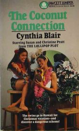 The Coconut Connection