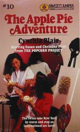The Apple Pie Adventure