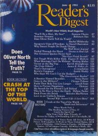 Readers Digest Magazine