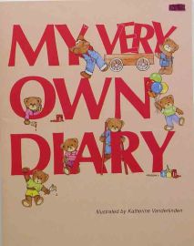 MY Very Own Diary