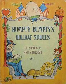 Humpty Dumpty's Holiday Stories