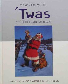 'Twas the Night Before Christmas