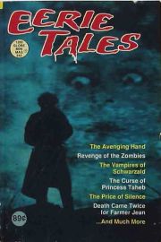 Eerie Tales