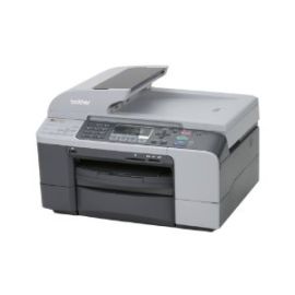 Brother Color MFC5860 CN Printer
