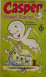 Casper Ghost Stories