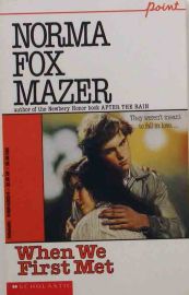 When We first Met
