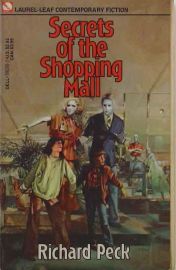 Secrets of the Shopping Mall