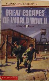 Great Escapes of world War II
