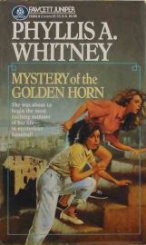 Mystery of the Golden Horn