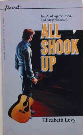All Shook Up