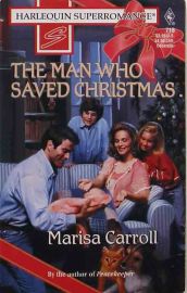 The Man Who Saved Christmas