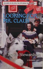 Looking for Mr. Claus