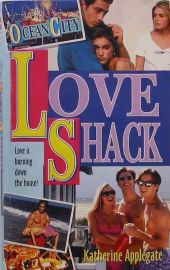 Love Shack